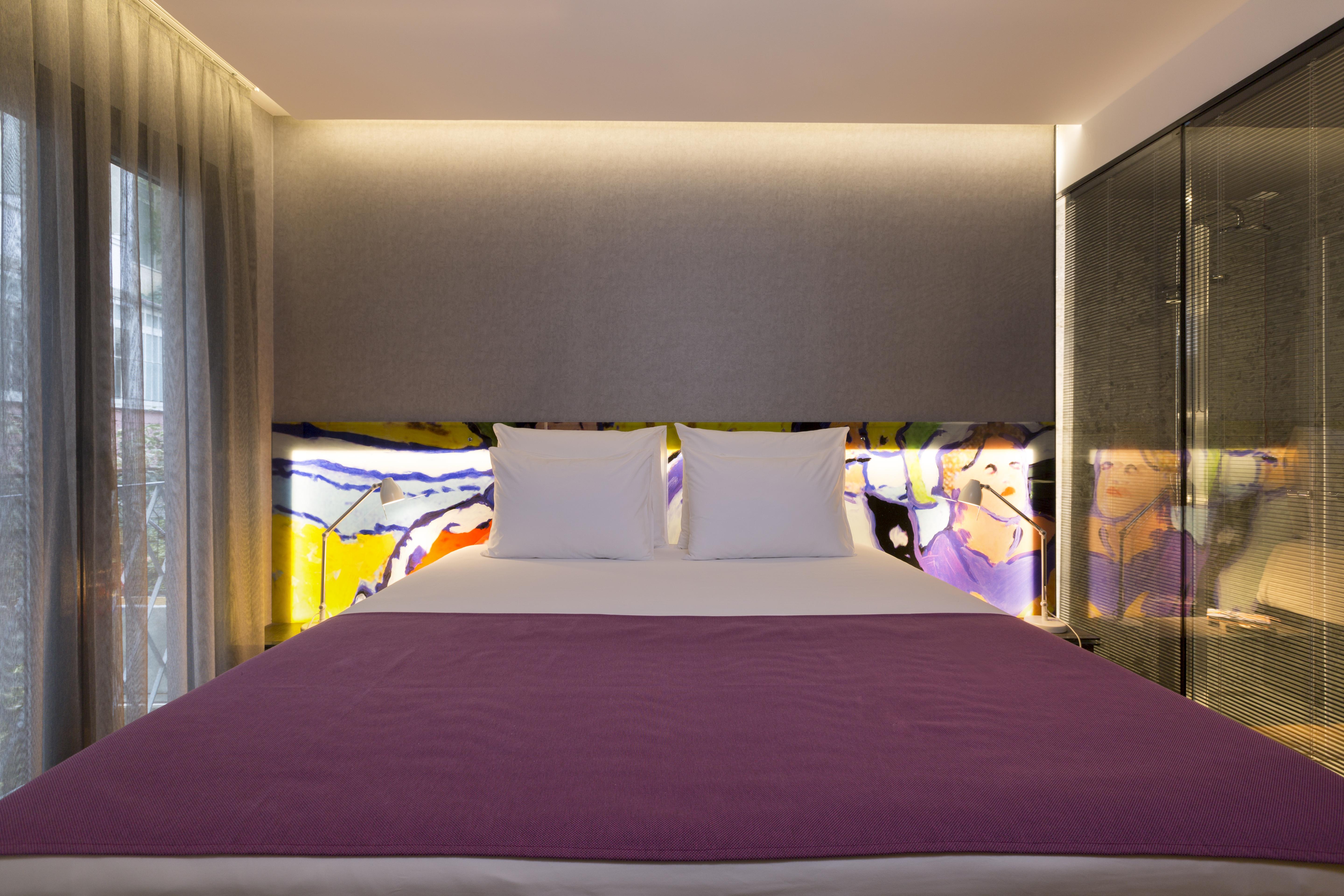 Lampa Design Hotel-Special Category — Fotoğraflar 1