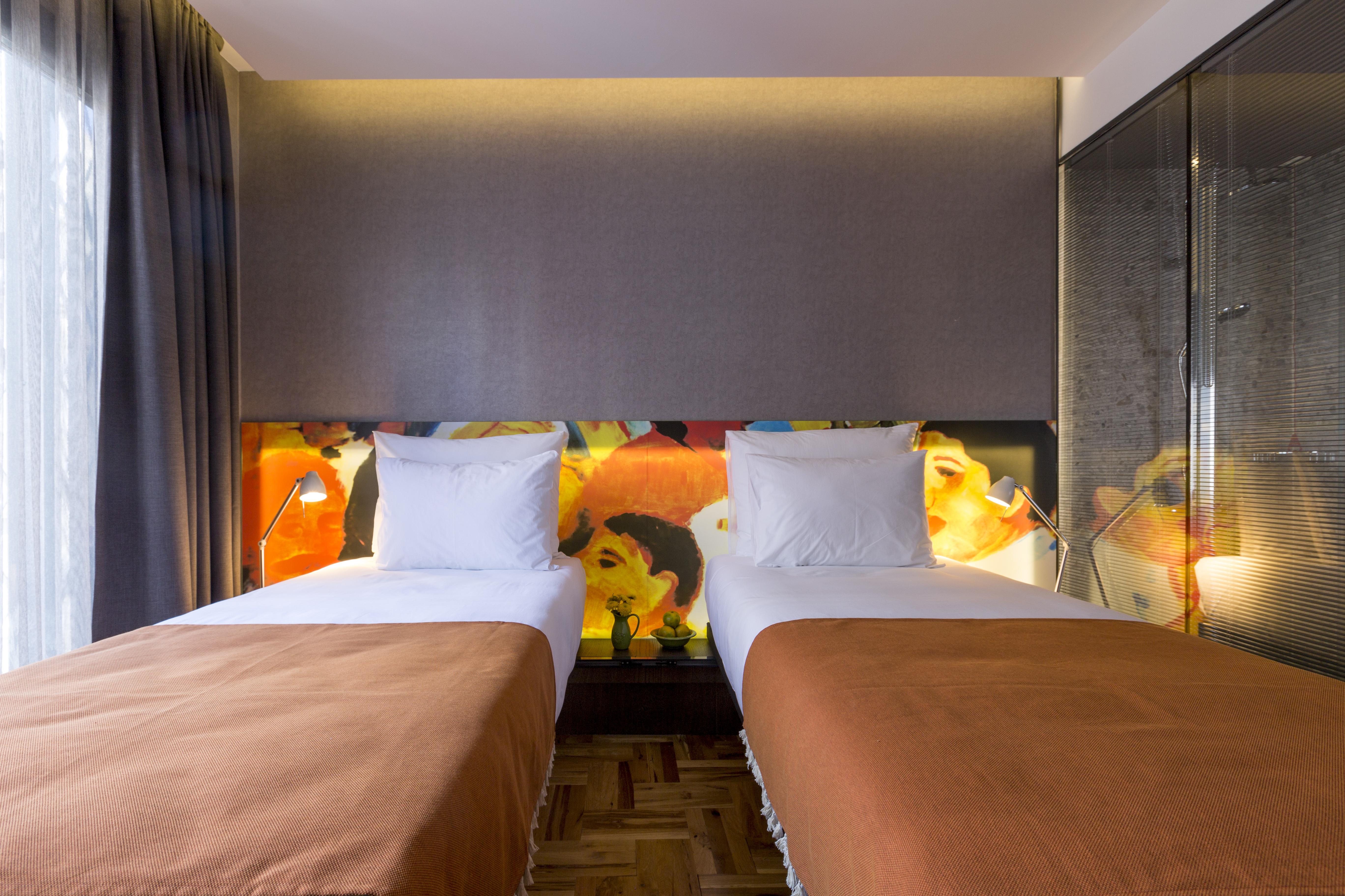 Lampa Design Hotel-Special Category — Fotoğraflar 3