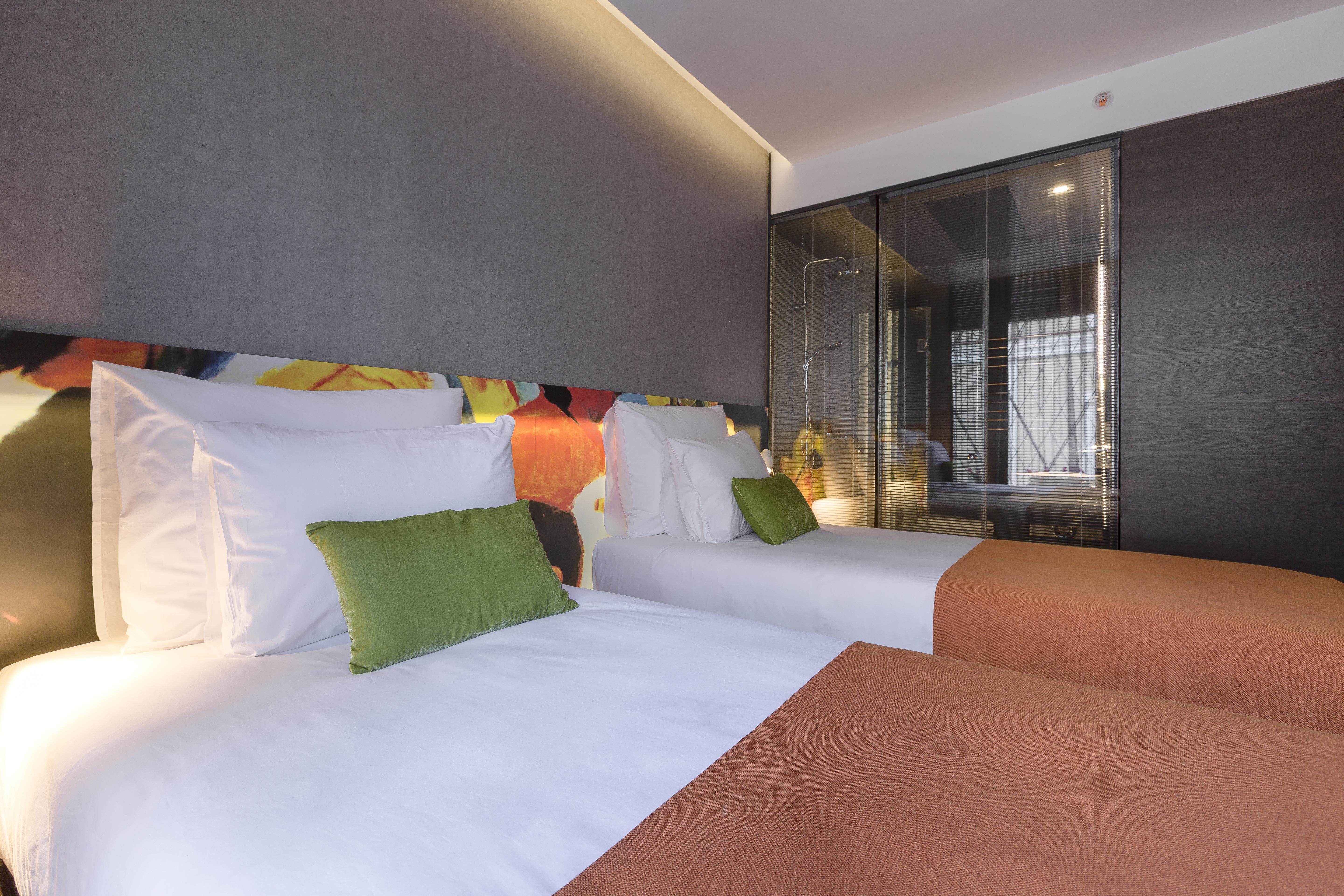 Lampa Design Hotel-Special Category, Istanbul
